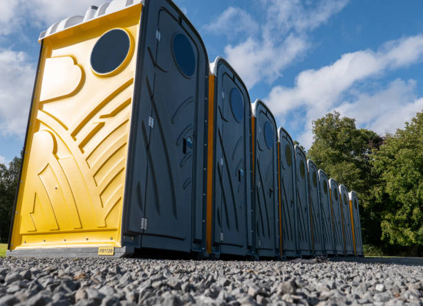 Best Portable Toilet Rental for Emergency Services  in Cedar Grove, FL