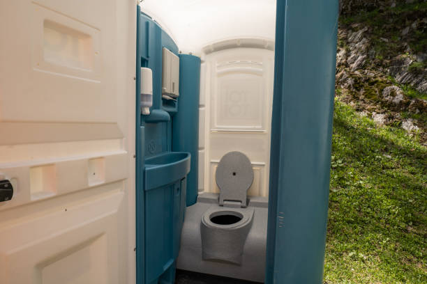 Best Portable Toilets with Baby Changing Stations  in Cedar Grove, FL